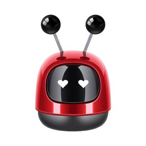 Android-Shaped Car Dashboard Car Perfume - Enhance Your Drive with Style